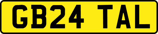 GB24TAL