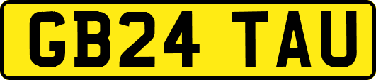 GB24TAU