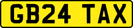 GB24TAX