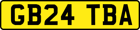 GB24TBA