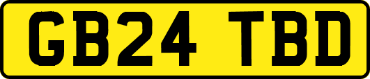 GB24TBD