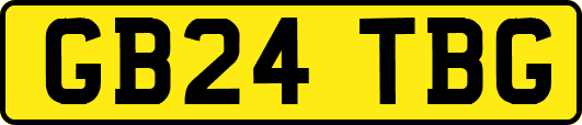 GB24TBG