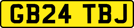 GB24TBJ
