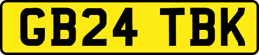GB24TBK
