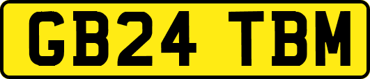 GB24TBM