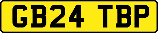 GB24TBP