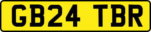 GB24TBR