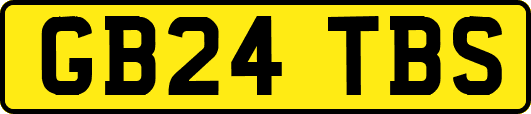GB24TBS