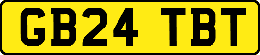 GB24TBT