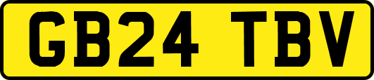 GB24TBV