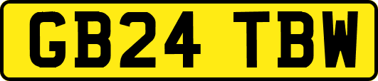 GB24TBW