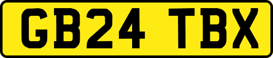 GB24TBX