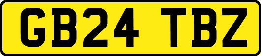 GB24TBZ