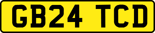 GB24TCD