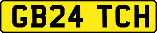 GB24TCH
