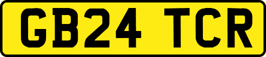 GB24TCR