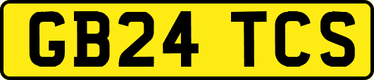 GB24TCS