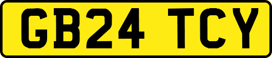 GB24TCY