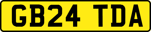GB24TDA