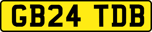 GB24TDB