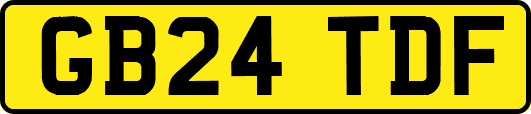 GB24TDF