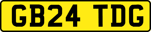 GB24TDG
