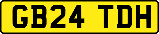 GB24TDH