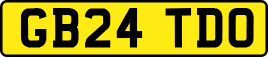 GB24TDO