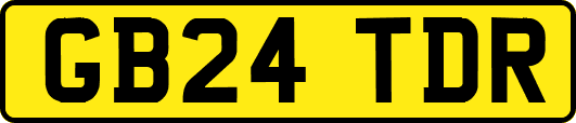 GB24TDR