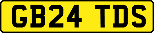 GB24TDS