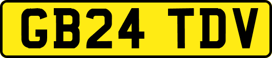 GB24TDV