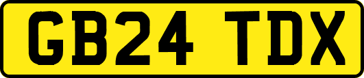 GB24TDX