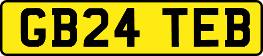 GB24TEB