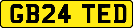GB24TED