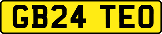 GB24TEO