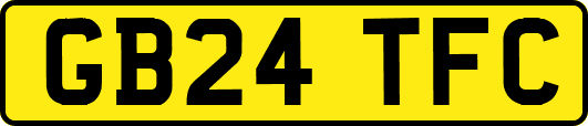 GB24TFC