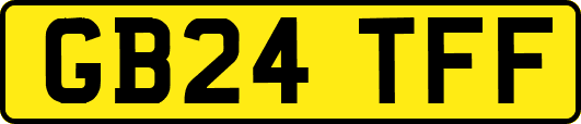 GB24TFF