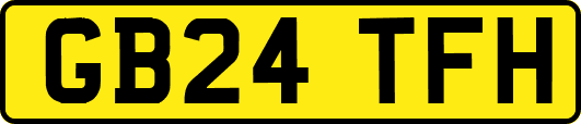 GB24TFH