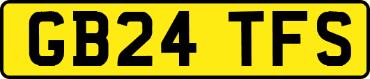 GB24TFS