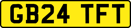GB24TFT