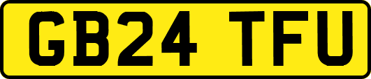 GB24TFU