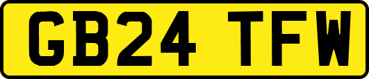 GB24TFW