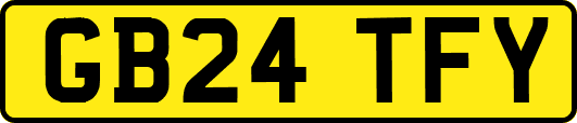 GB24TFY