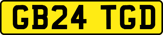 GB24TGD