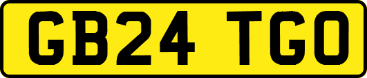 GB24TGO