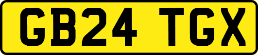 GB24TGX