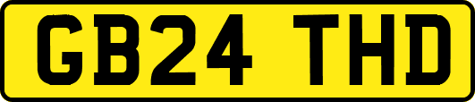GB24THD