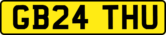 GB24THU