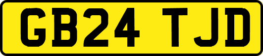 GB24TJD