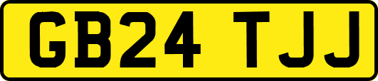 GB24TJJ